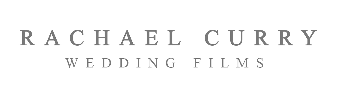 Rachael Curry Films: Destination Wedding & Elopement Videograher